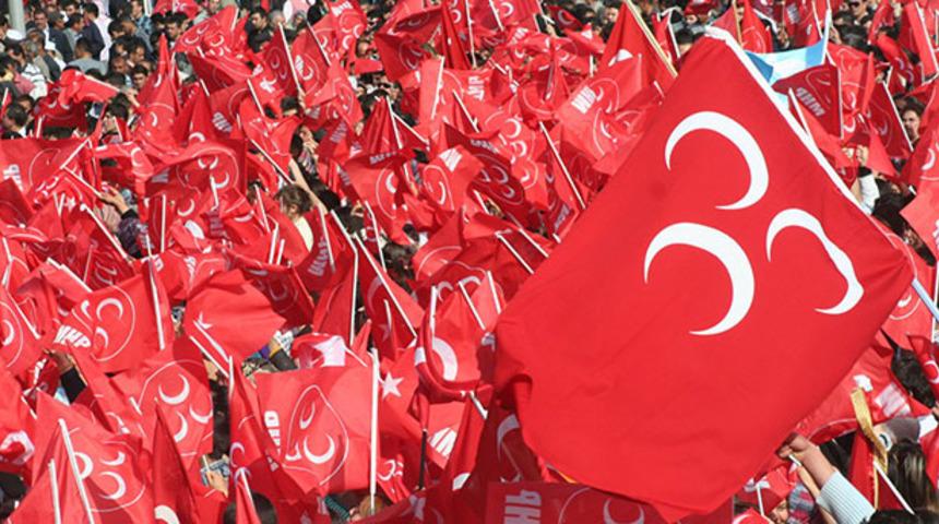 "MHP, oyunları bozacak"