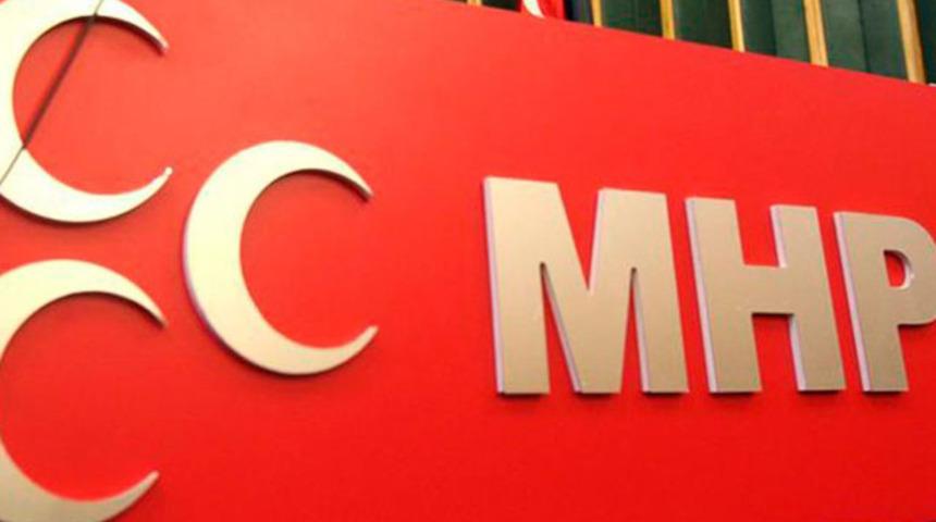 "MHP zaferle çıkacak"