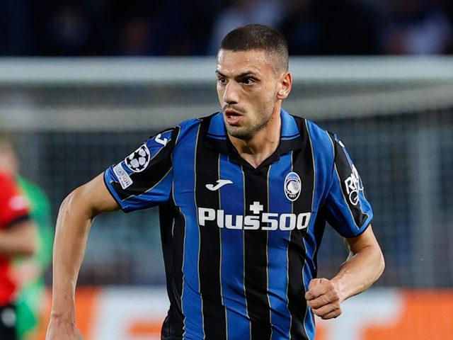 Fatura Merih Demiral'a kesildi!
