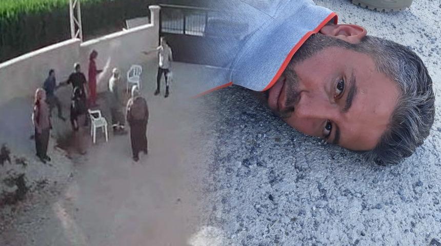 Komşusunun evine gelip 7 kişiyi acımasızca katletmişti! Kan donduran olayda yeni gelişme