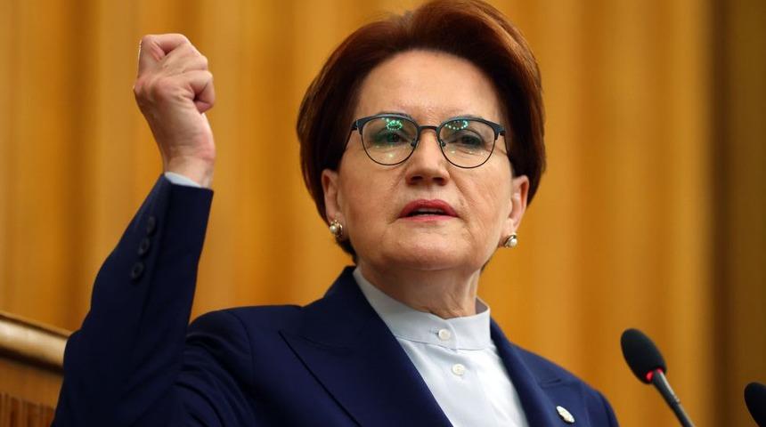 Meral Akşener’in 'HDP’yi PKK’nın yanında konumlandırıyoruz' sözleri siyasette nasıl yankı buldu?