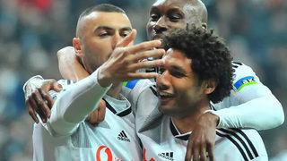 Elneny, Galatasaray'da oynamak istiyor