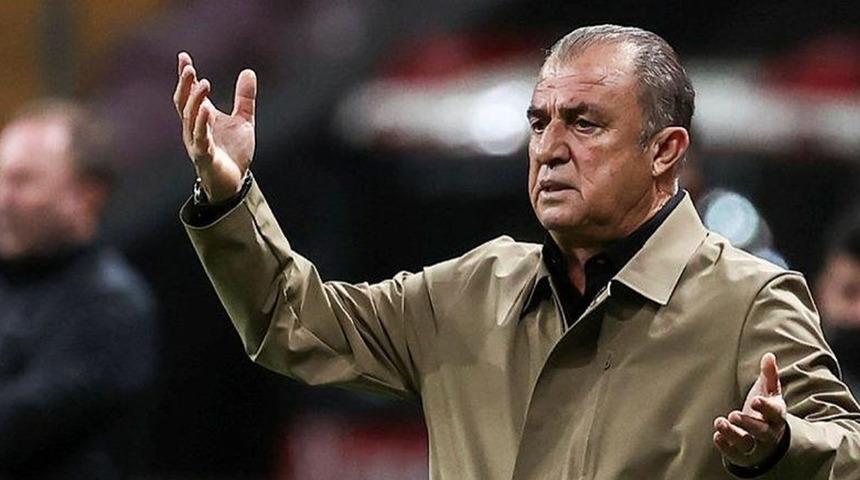 TFF, Galatasaray'ı Süper Lig'den men edebilir!