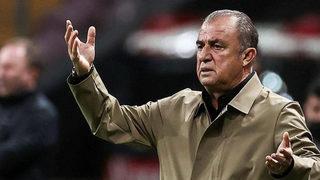 TFF, Galatasaray'ı Süper Lig'den men edebilir!