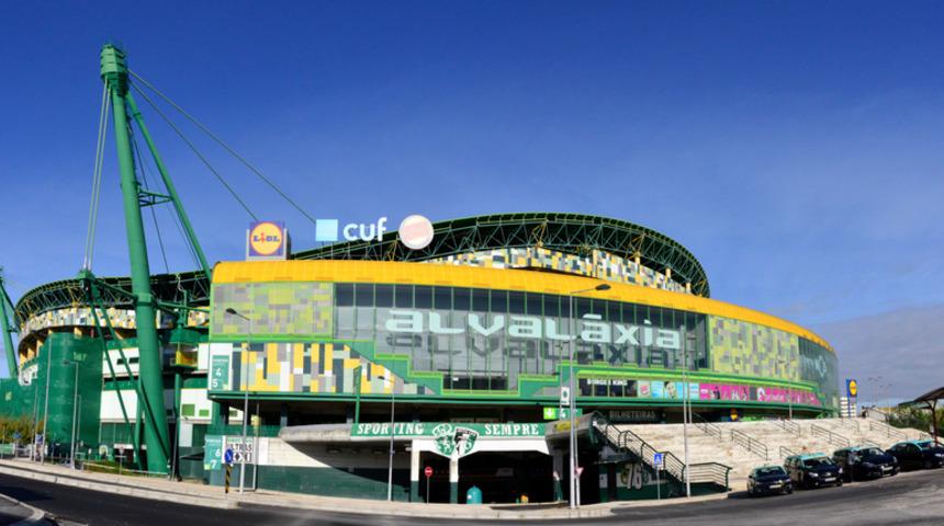 Sporting Lizbon hangi ülkenin takımı? Lizbon nerede?