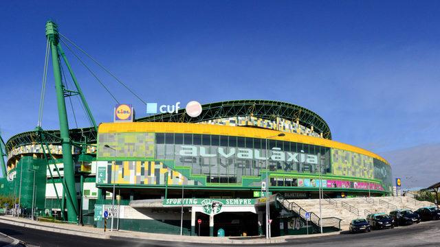 Sporting Lizbon hangi ülkenin takımı? Lizbon nerede?