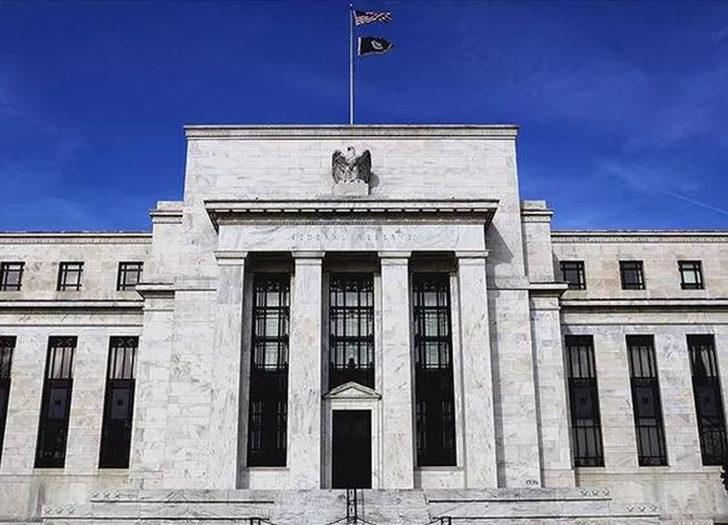 Son Dakika: ABD Merkez Bankası faiz kararını açıkladı