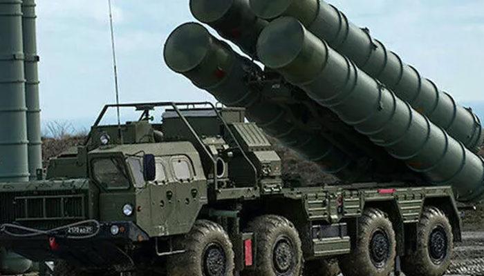 &quot;S-400 bataryalarının İncirlik'e sevk edildiği&quot; iddiasına MSB'den yalanlama