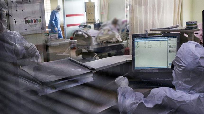 Son Dakika: 3 Kasım koronavirüs tablosu açıklandı