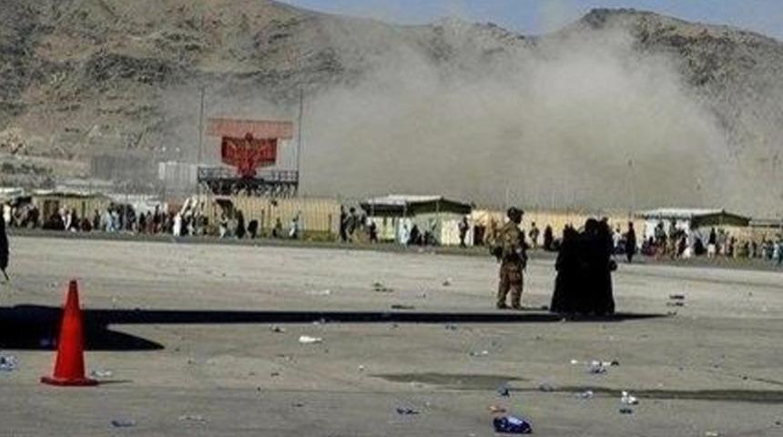 ABD, Kabil’deki saldırıdan 2 dakika önce bölgede çocuk tespit etmiş