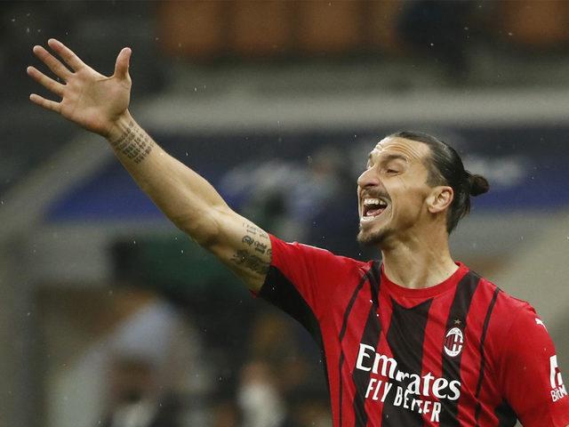 Milan, Şampiyonlar Ligi'nde işini zora soktu!