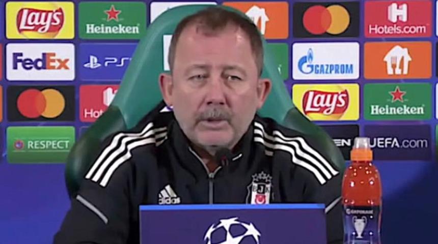 Sergen Yalçın için istifa çağrıları