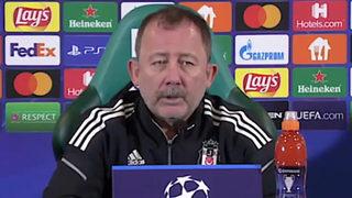 Sergen Yalçın için istifa çağrıları