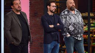 MasterChef'te eleme adayları kimler oldu? 3 Kasım MasterChef dokunulmazlık oyununu kim kazandı?