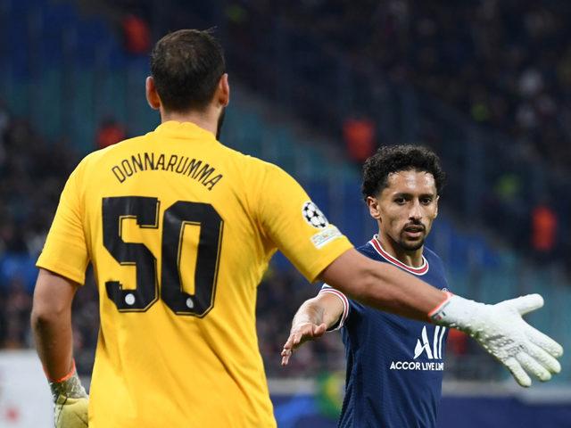 Leipzig'den PSG'ye son dakika şoku!