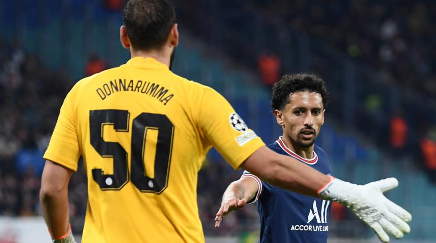 Leipzig'den PSG'ye son dakika şoku!