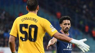 Leipzig'den PSG'ye son dakika şoku!