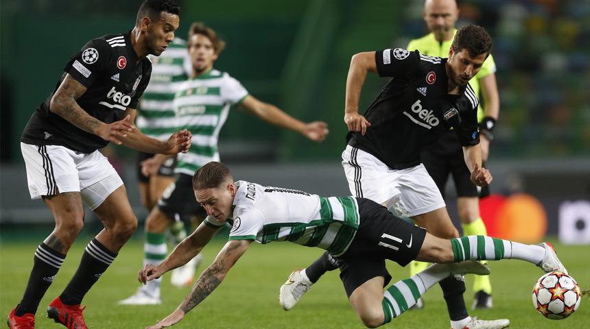 Josef: Trabzonspor maçında en iyi dönüşü yapmak istiyoruz