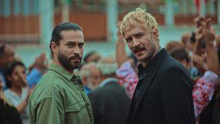 Üç Kuruş dizisinde Zafer Algöz fırtınası esecek! Üç Kuruş'ta Bahar'ın babası Nezih kimdir?