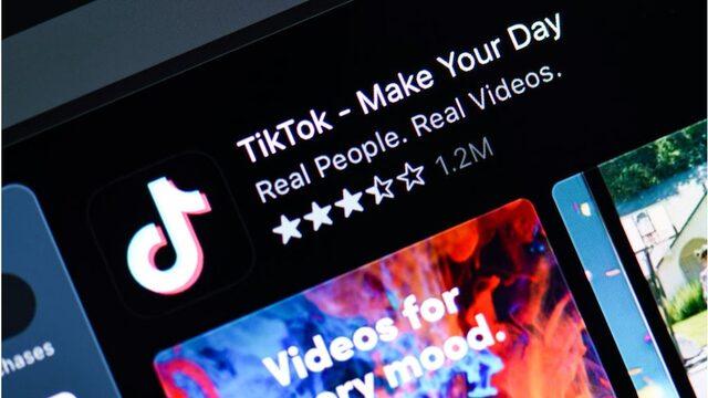 TikTok