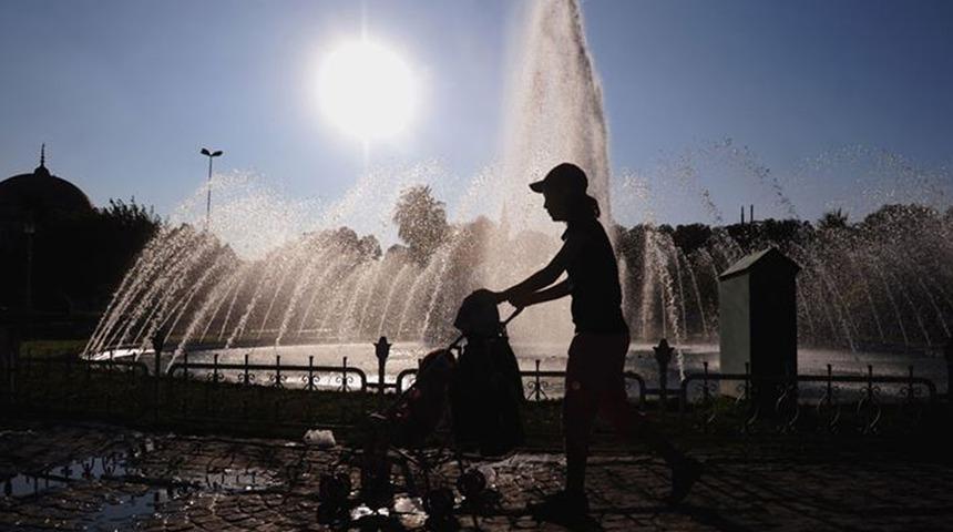 Meteoroloji duyurdu: Sıcaklıklar yeniden artışa geçiyor (4 Kasım Perşembe hava durumu)
