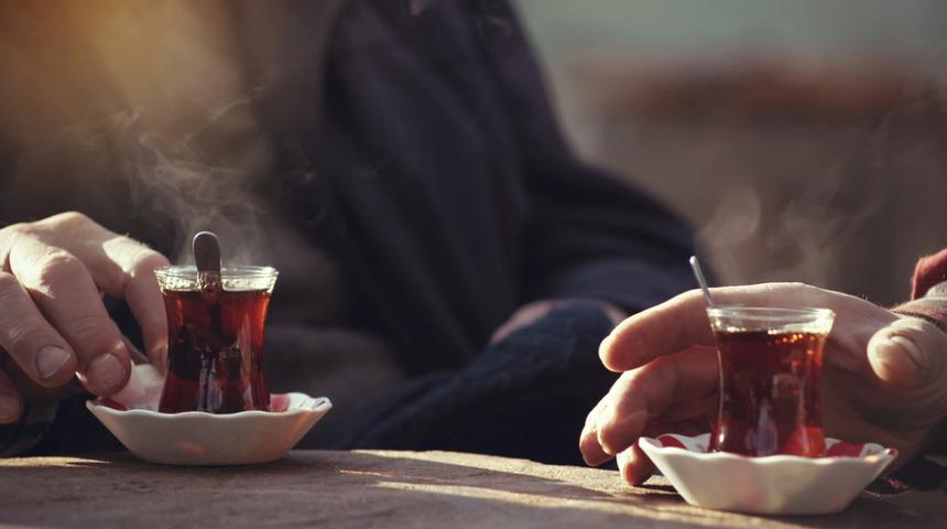 İngiliz firma çay içerek para kazanacak çalışan arıyor: Rüya gibi iş! 