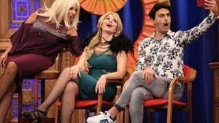 Güldür Güldür’ün yıldızlarından Aylin Kontente hakkında bu gerçeği çok az kişi biliyor