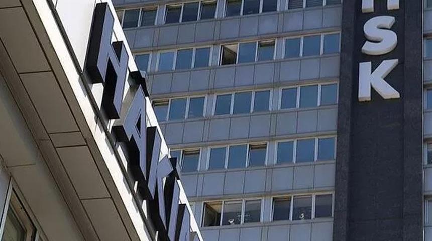 HSK kararıyla İstanbul yargı alanları değişti!