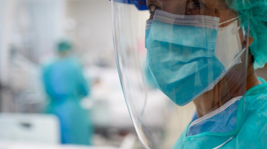 Mu varyantının antikorlara karşı 9 kat daha dirençli olduğu ortaya çıktı