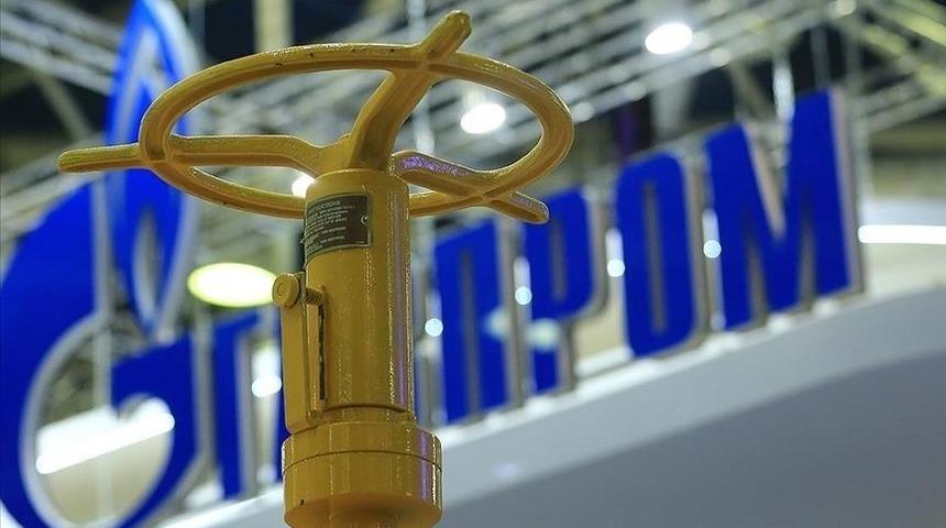 Gazprom’dan gaz fiyatlarının artmasına neden olduğu iddialarına yanıt