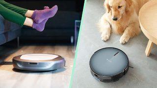 Her evin demirbaşı haline gelen 2000 TL altı robot süpürge önerileri