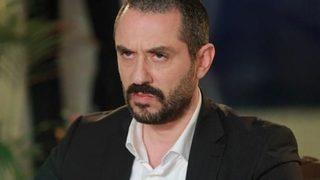 EDHO'nun yıldızı Emir Benderlioğlu'ndan dikkat çeken sözler! ''Belki de yeniden 'Merhaba' diyeceğiz!''