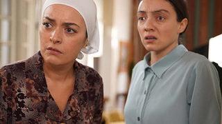 Ezgi Mola'dan Çilem Doğan kararına tepki