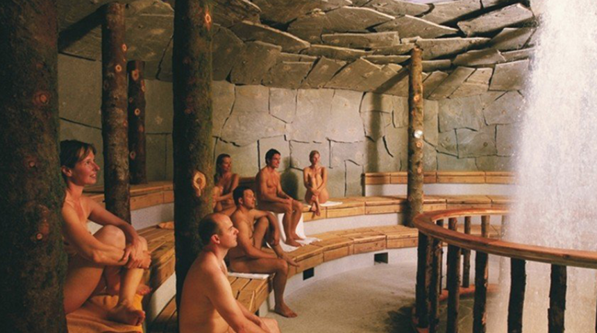 Bir dönem herkes tamamen çıplaktı! Almanya’da ortaya çıkan nüdizm kavramı: Freikoerperkultur (FKK)