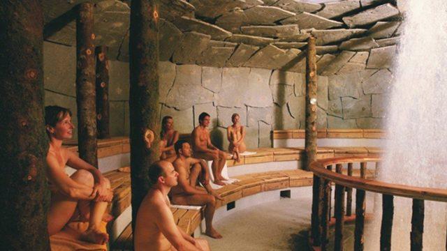 Bir dönem herkes tamamen çıplaktı! Almanya’da ortaya çıkan nüdizm kavramı: Freikoerperkultur (FKK)