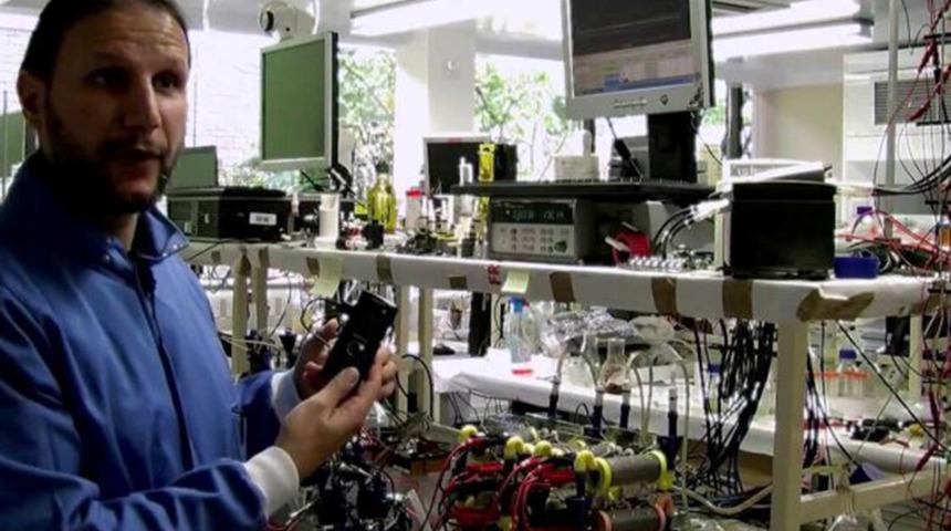 Yenilenebilir enerji çözümleri fazlasıyla şaşırtıyor