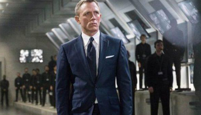 Daniel Craig, James Bond karakterini canlandırmasının en zor kısmını açıkladı