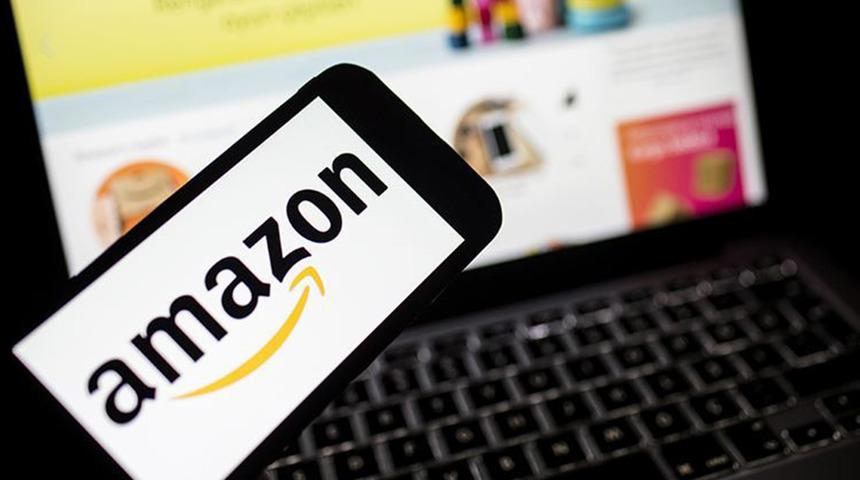 Amazon çalışanlarına bildiri yolladı: Artık maske takmanıza gerek yok