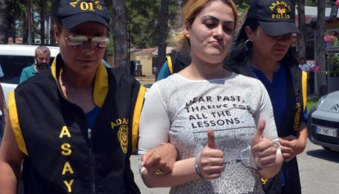 15 yıl hapis! Çilem Doğan tekrar cezaevine girecek: 8 yaşındaki bir kız çocuğunu mahkum ettiler