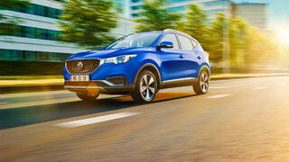 MG’den yeni satış rekoru