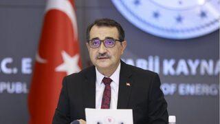 Son Dakika! Bakan Dönmez: Yenilenebilir enerjide 2023 hedefine ulaşıldı