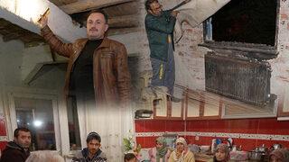 Kastamonu'daki gizemli yangınlar sosyal medyada gündem oldu