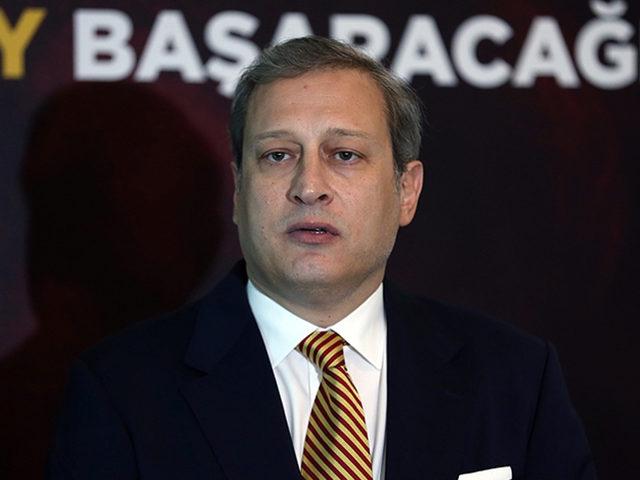 Burak Elmas: Bedeli neyse karşılamaya hazırız