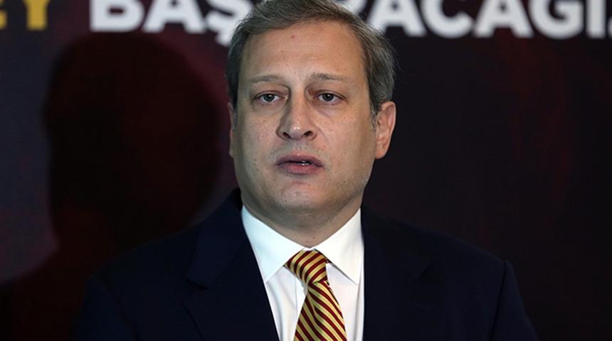 Seyirci kararı olay yarattı! Galatasaray Başkanı Burak Elmas: Bedeli neyse karşılamaya hazırız