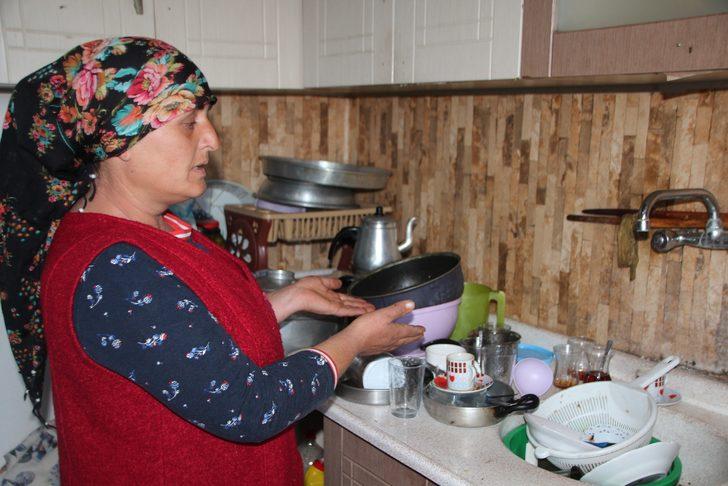 Koronavirüs yüzünden İstanbul'dan kaçtılar, daha zor durumda kaldılar! "Gece-gündüz nöbet tutuyoruz" G3