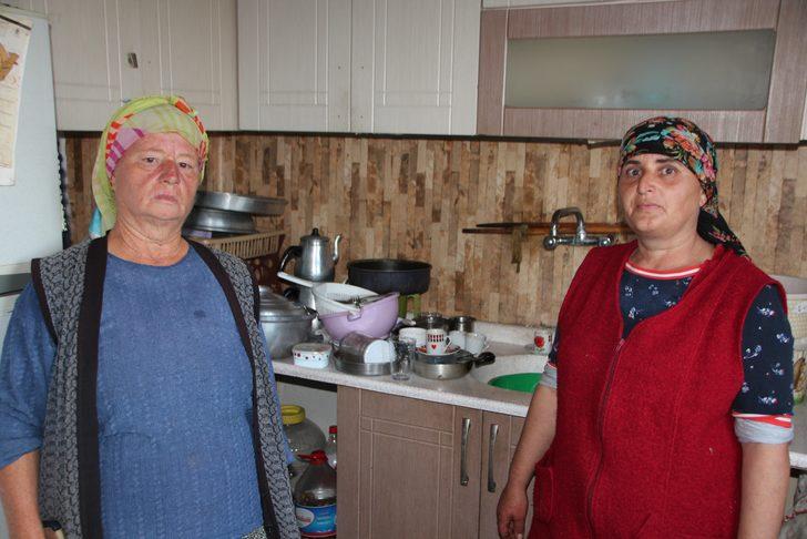 Koronavirüs yüzünden İstanbul'dan kaçtılar, daha zor durumda kaldılar! "Gece-gündüz nöbet tutuyoruz" G4