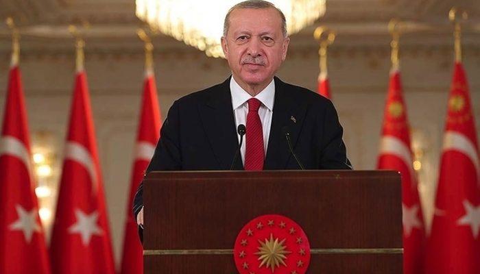 Cumhurbaşkanı Erdoğan'dan fiyat artışları, kamudaki işçi ve memur maaşlarına ilişkin açıklama