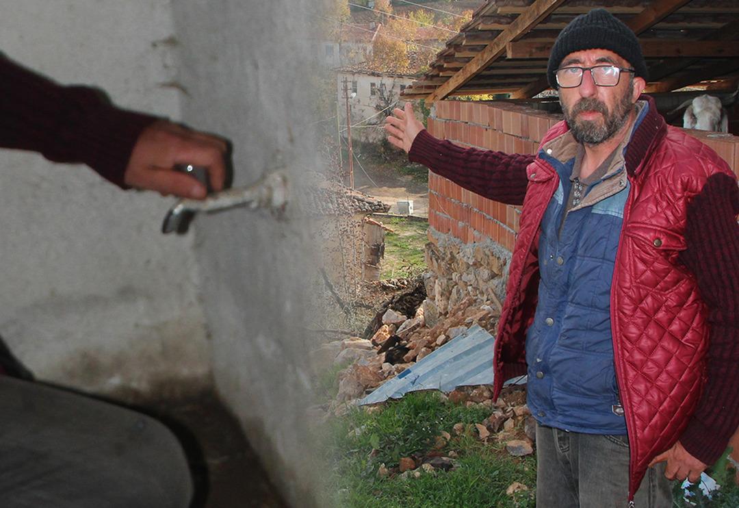 Koronavir&uuml;s y&uuml;z&uuml;nden İstanbul'dan ka&ccedil;tılar, daha zor durumda kaldılar! "Gece-g&uuml;nd&uuml;z n&ouml;bet tutuyoruz"