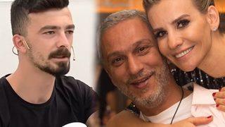 Türkiye'yi şoke eden eski sevgili kavgasına Esra Erol'un eşi Ali Özbir de dahil oldu! 