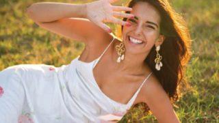 Son Yaz’ın Naz’ı Yasemin Yazıcı ilk ödülünü kazandı